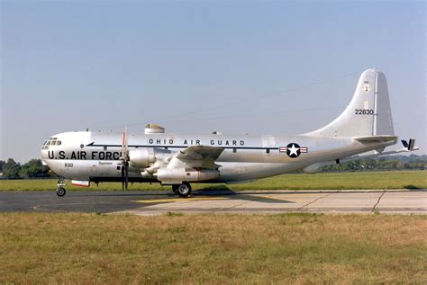 Boeing C-97 Stratofreighter