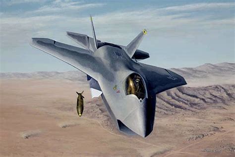 Boeing Joint Strike Fighter Program Overview And Update