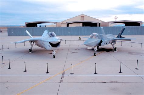 Boeing Joint Strike Fighter Program Team