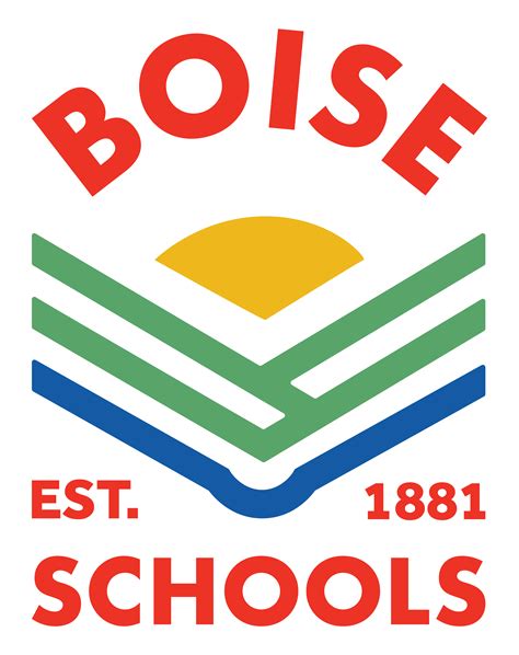 Boise School District Album