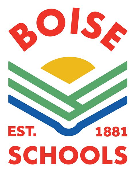 Boise School District Photos