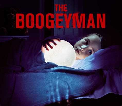 The Boogeyman's Psychological Significance