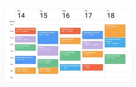 Bookly Calendar Availability