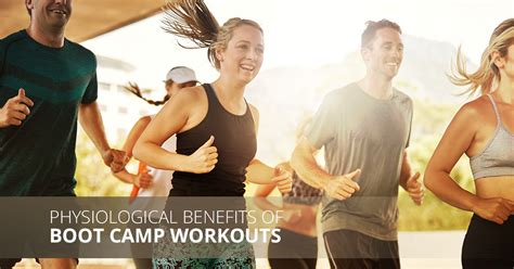 Boot Camp San Antonio Benefits