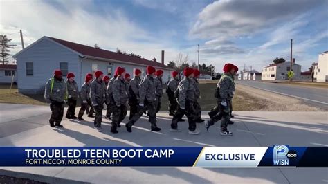 Boot Camp for Troubled Youth Reviews