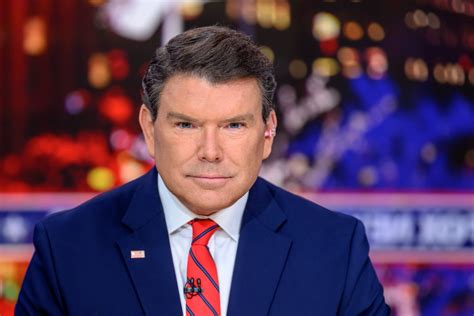 Bret Baier