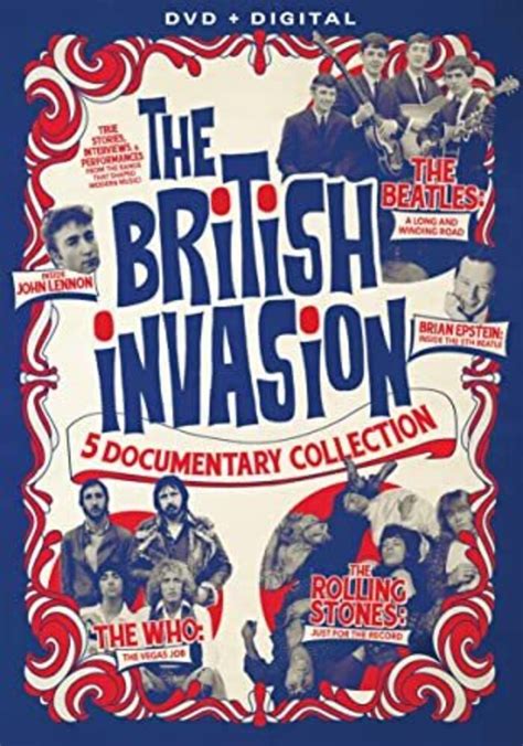 British Invasion