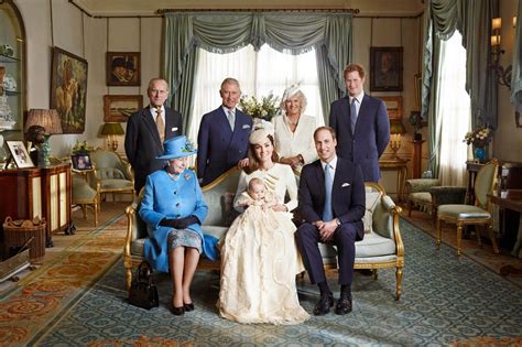 British Royal Family