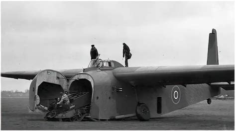 Hamilcar Glider