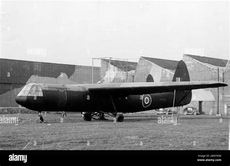 Horsa Glider