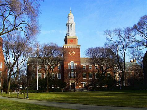 Brooklyn College Academic Programs