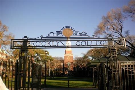 Brooklyn College Campus Life