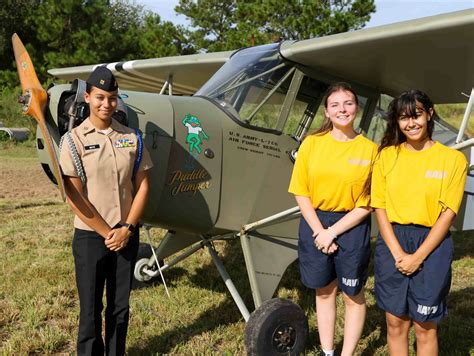 Brooksville Army Base Training Facility