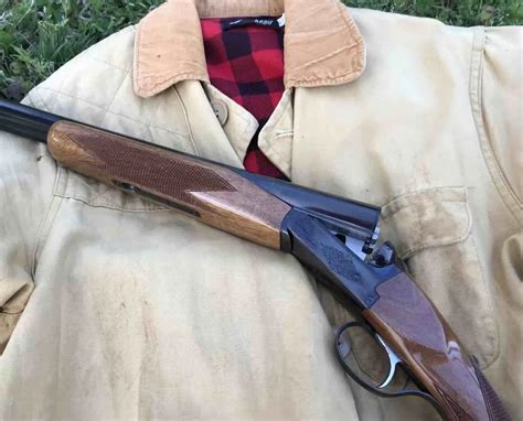 Browning BSS Shotgun