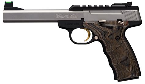 Browning Buck Mark Plus 22 LR Pistol