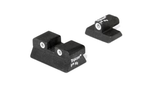 Browning Hi-Power sights