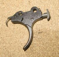 Browning Hi-Power trigger system