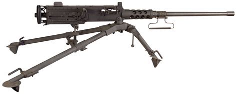 Browning M2