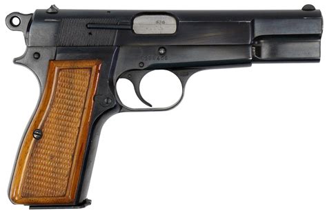 Collectible Browning Pistol