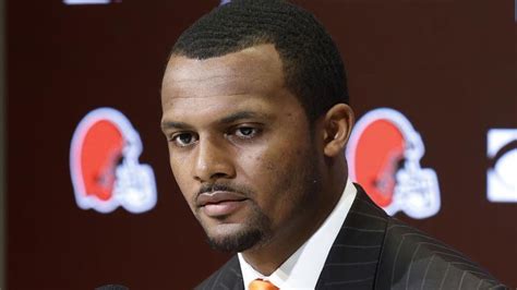 The Browns lawsuit affects player morale and performance