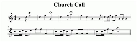 Bugle Call To The Post