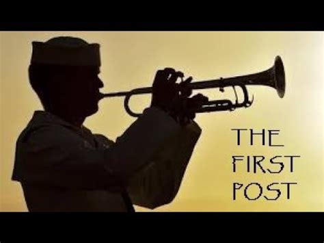 Bugle Call to the Post Gallery Image 10