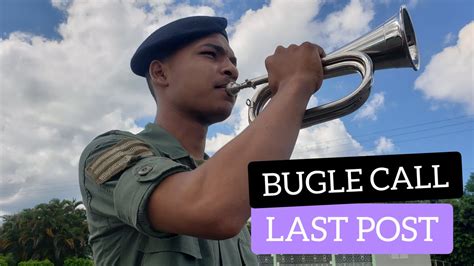 Bugle Call to the Post Gallery Image 9