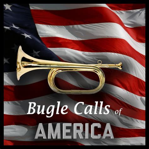 Bugle calls can unite soldiers