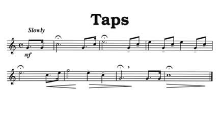 Bugle Call Variations