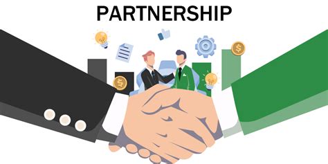 Building Partnerships