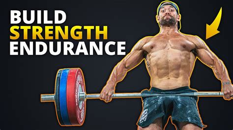 Building Strength and Endurance for Wrestling