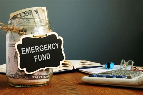 Importance of Building an Emergency Fund