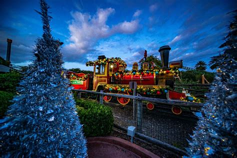 Busch Gardens Seasonal Crowds