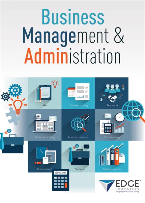 Business Administration And Management