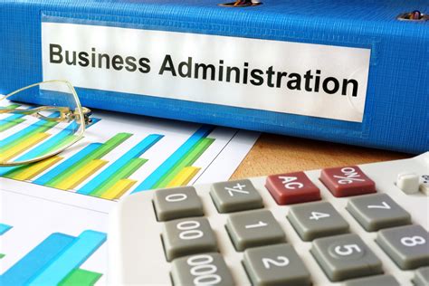 Business Administration Image 5