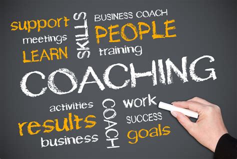 Business Management Coaching