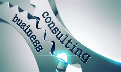 Business Management Consulting