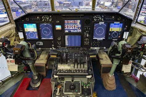 C-130 avionics