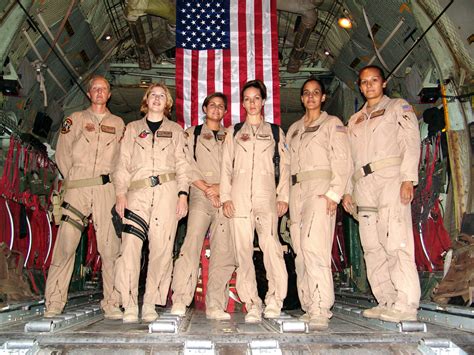 C-130 crew