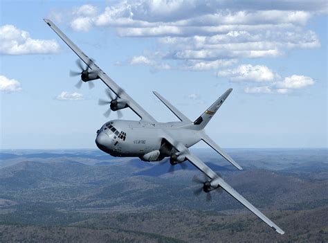 C-130 Hercules