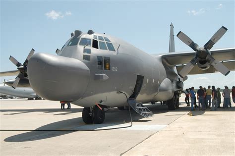 C-130 special operations