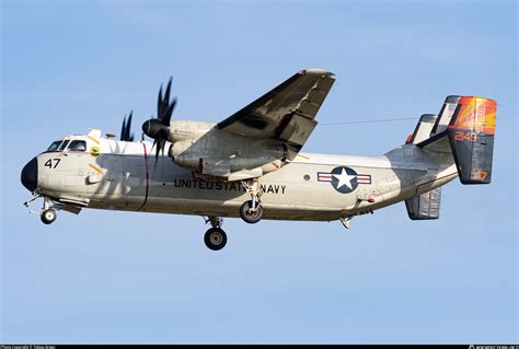 C-2A Greyhound