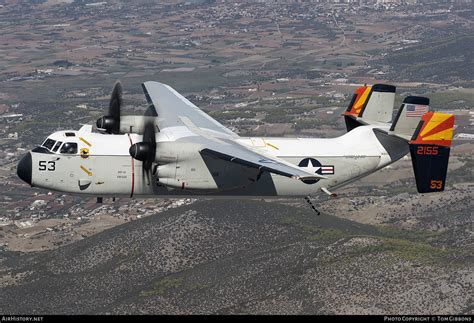 C-2A Greyhound