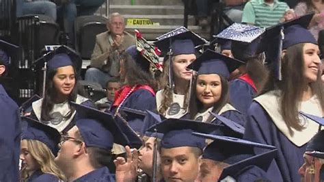 CCISD Graduation Ceremonies Image 6