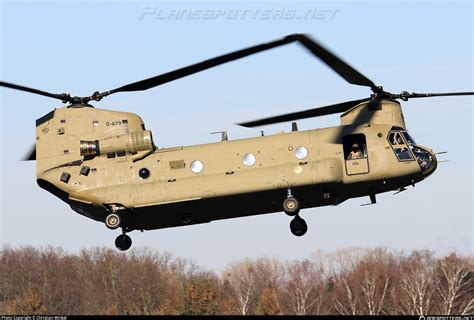 CH-47 Chinook