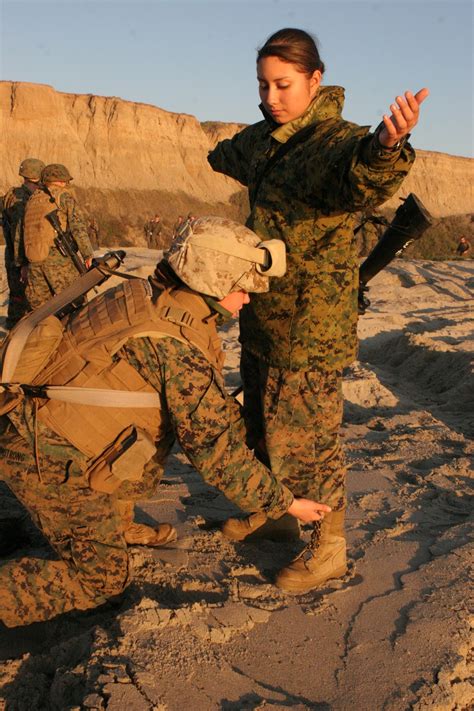 CLB-23 Marines Conduct Annual Training Exercise