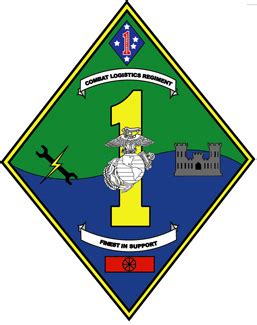 CLR-1 Engineer Support Battalion