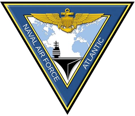 COMNAVAIRLANT logistics