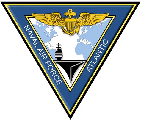 COMNAVAIRLANT sailors