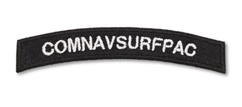 COMNAVSURFPAC Impact